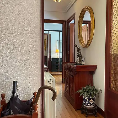 Elegante Con Vistas Al Puerto De Apartment