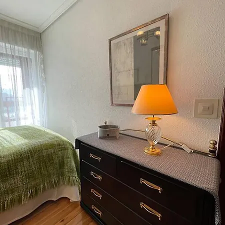 Apartment Elegante Con Vistas Al Puerto