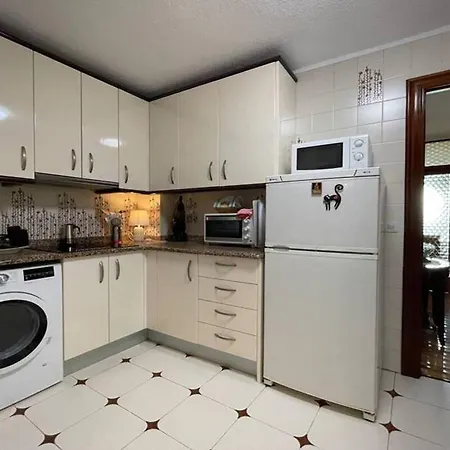 Elegante Con Vistas Al Puerto *