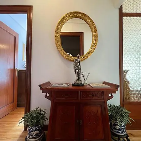 Elegante Con Vistas Al Puerto * Santander