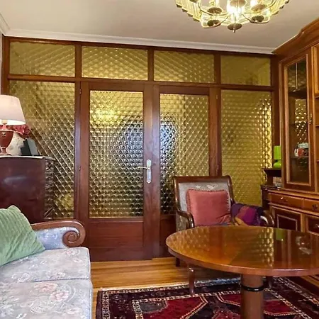 Apartment Elegante Con Vistas Al Puerto