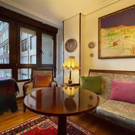 Elegante Con Vistas Al Puerto *