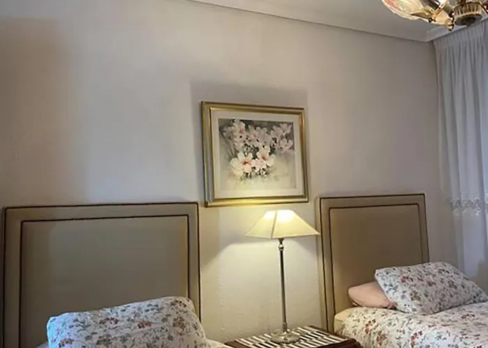 Apartament Elegante Con Vistas Al Puerto *