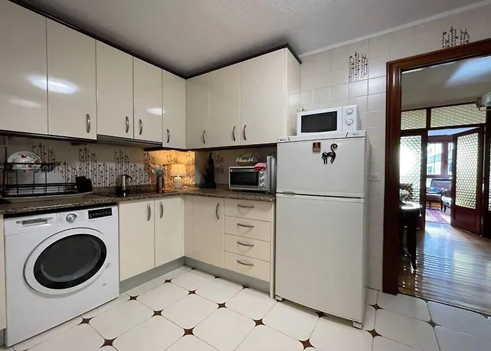 Elegante Con Vistas Al Puerto *