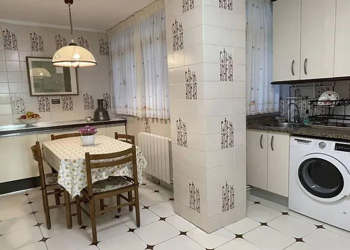 Apartament Elegante Con Vistas Al Puerto *