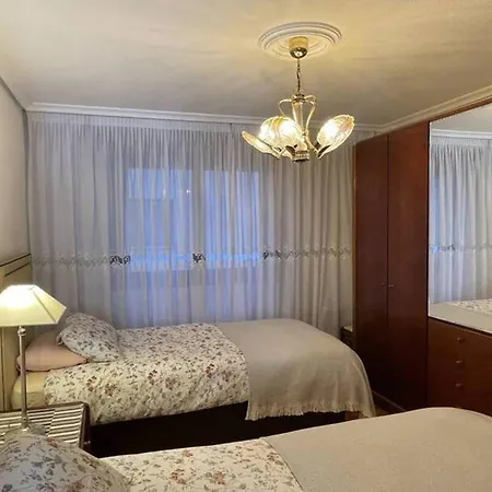 Appartamento Elegante Con Vistas Al Puerto *