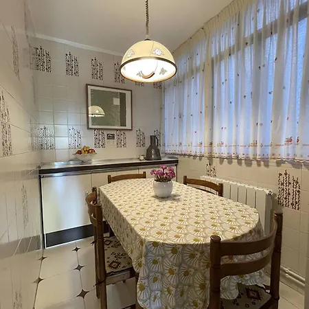 Elegante Con Vistas Al Puerto *