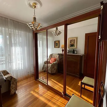 Elegante Con Vistas Al Puerto * Santander