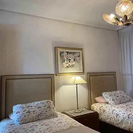 Appartamento Elegante Con Vistas Al Puerto *