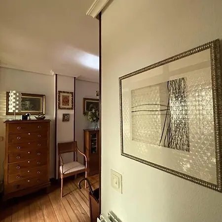 Elegante Con Vistas Al Puerto