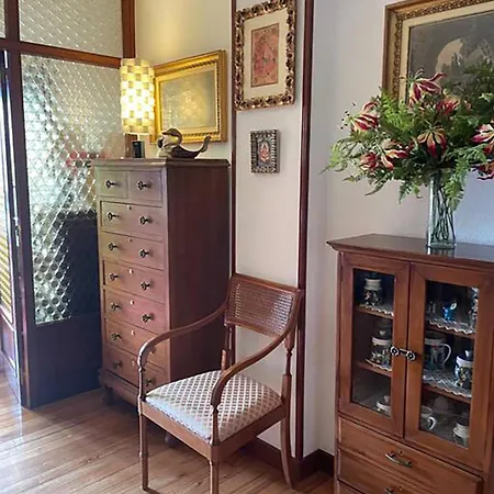 Appartamento Elegante Con Vistas Al Puerto