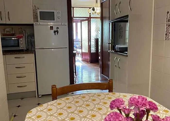 Elegante Con Vistas Al Puerto Santander