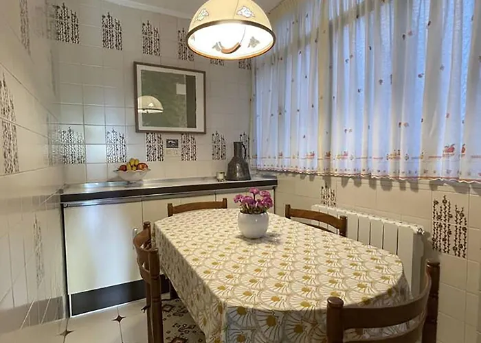 Elegante Con Vistas Al Puerto *