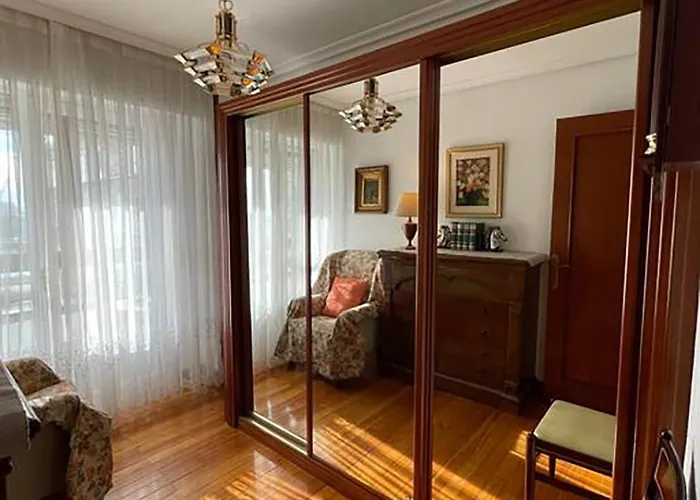 Elegante Con Vistas Al Puerto * Santander