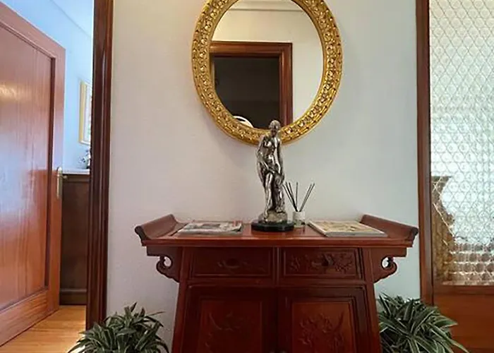 Elegante Con Vistas Al Puerto * Santander