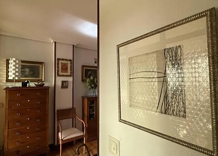 Elegante Con Vistas Al Puerto