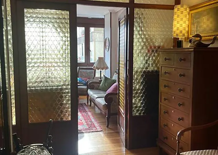 Appartement Elegante Con Vistas Al Puerto *