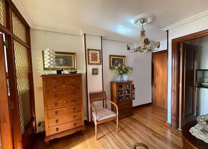 Elegante Con Vistas Al Puerto *